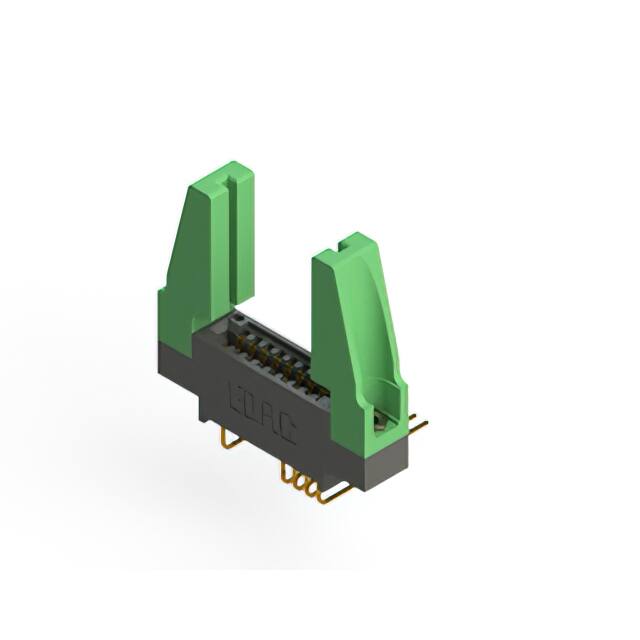 395-018-559-888 EDAC Inc.  Edgeboard Connectors